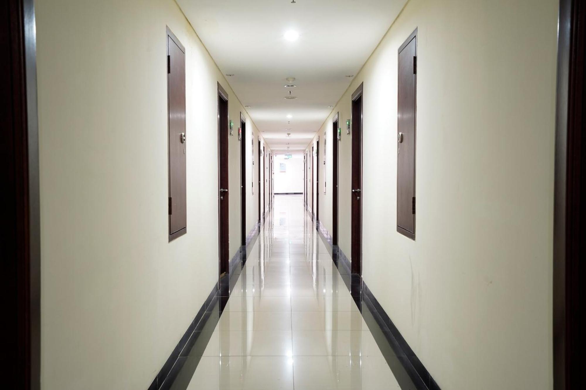 Oyo 94100 Gateway Pasteur Apartment By Ilyasa باندونج المظهر الخارجي الصورة